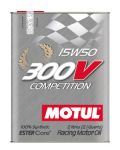 300V Competition 15W50 2L