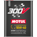 300V COMPETITION 10W40 2L