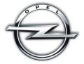 Opel - Hamulce