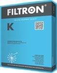 K1089A - Filtr kabinowy węglowy