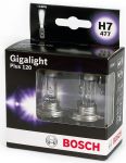 H7 Gigalight Plus 120 2szt