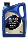 Elf Evolution FULL-TECH FE 5L 5W30