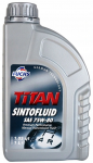 TITAN SINTOFLUID SAE 75W-80 1L
