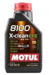 8100 X-clean EFE C2/C3 5W30 1L
