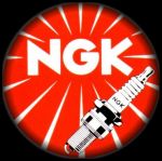 NGK - PFR6Q - 6458