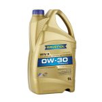 RAVENOL WIV 0W-30 CleanSynto 5L