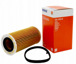 OX379D - filtr oleju