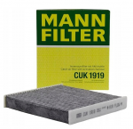 CUK1919 - Filtr kabinowy węglowy