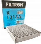 K1313A - Filtr kabinowy węglowy
