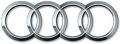 Audi - Hamulce